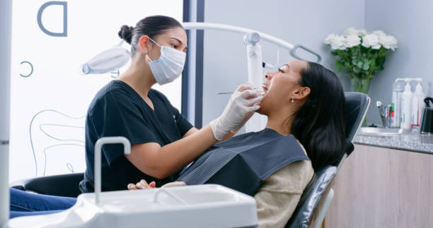 Best Laser Dentistry  in Manchester, PA